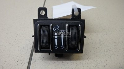 4602892AD Кнопка освещения панели приборов Chrysler Charger 2010