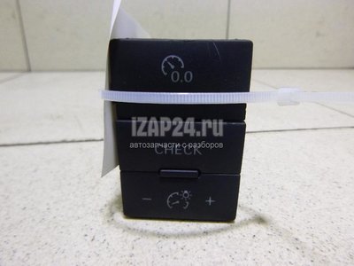 4F0927123BVUV Блок кнопок VAG Allroad quattro (2006 - 2012)