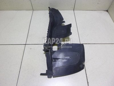 4F0121284C Воздуховод радиатора правый VAG A6 [C6,4F] (2004 - 2011)