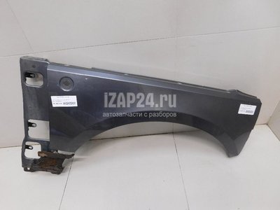 ASB760021 Крыло переднее правое Land Rover Range Rover III (LM) (2002 - 2012)