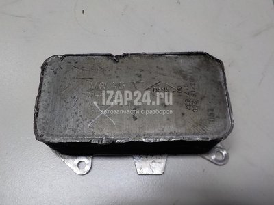 7P0317037 Радиатор масляный VAG Cayenne (2010 - 2017)