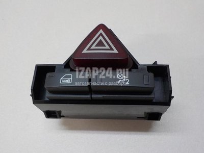 13189529 Кнопка аварийной сигнализации GM Corsa D (2006 - 2015)