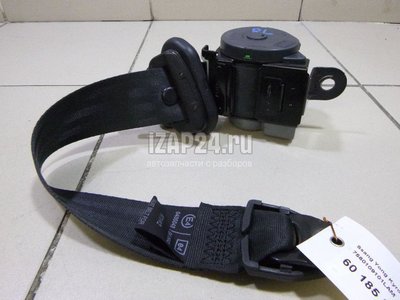 7560109101LAM Ремень безопасности Ssang Yong Kyron (2005 - 2015)