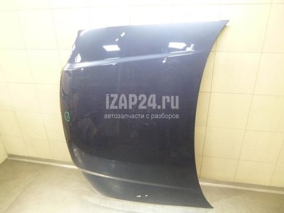 4B0823029D Капот VAG A6 [C5] (1997 - 2004)