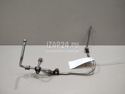 079127501N Трубка топливная VAG Touareg (2002 - 2010)