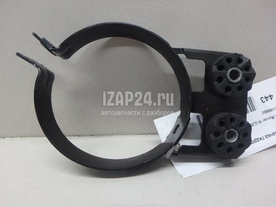 QEU106650 Кронштейн бачка гидроусилителя Land Rover Range Rover III (LM) (2002 - 2012)