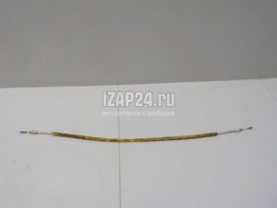 4B0839191 Трос открывания задней двери VAG A6 [C5] (1997 - 2004)