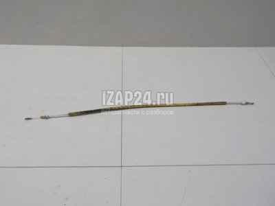 4B0839191 Трос открывания задней двери VAG A6 [C5] (1997 - 2004)