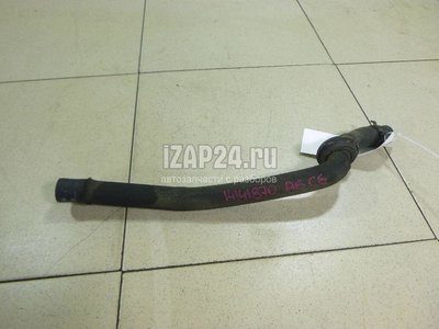 4F1819342B Патрубок VAG Allroad quattro (2006 - 2012)