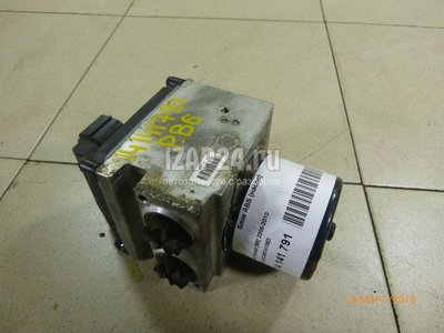 3C0614109D Блок ABS (насос) VAG Passat [B6] (2005 - 2010)