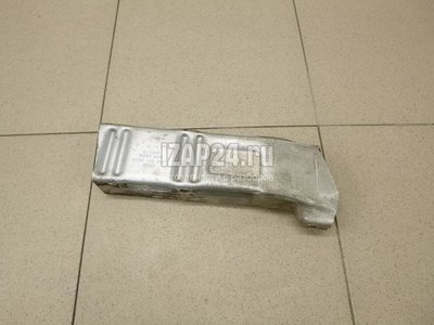 4B0807332H Кронштейн усилителя заднего бампера правый VAG A6 [C5] (1997 - 2004)