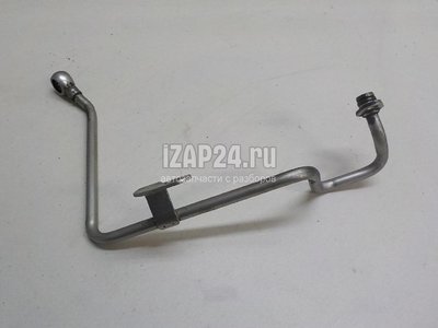 03F145140D Трубка турбокомпрессора (турбины) VAG Roomster (2006 - 2015)