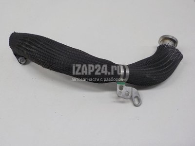 JDE37464 Трубка системы рециркуляции (EGR) Jaguar XF 2015