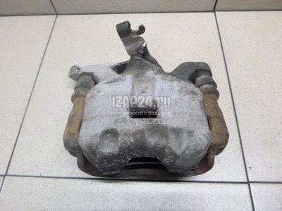B4Y72699ZD Суппорт тормозной задний левый Mazda Mazda 3 (BM/BN) (2013 - 2018)