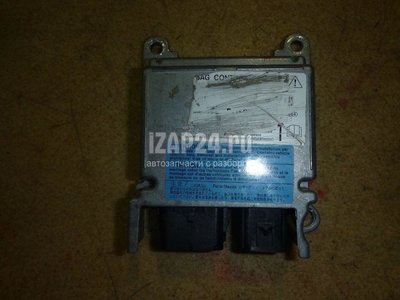 4M5T14B056AD Блок управления AIR BAG Ford C-MAX (2003 - 2010)
