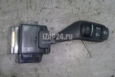 4M5T17A553BD Переключатель стеклоочистителей Ford C-MAX (2003 - 2010)