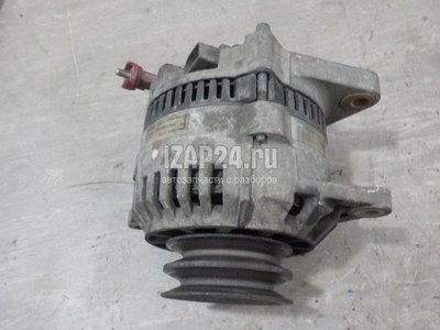 F8RU10300BA Генератор Ford Ranger (1998 - 2006)