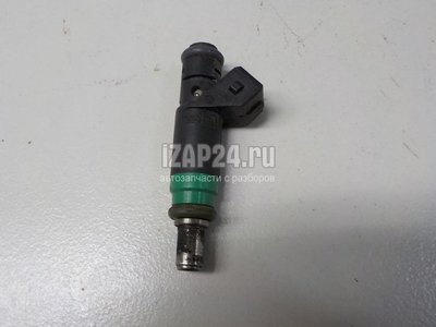 98MF9F593BC Форсунка инжекторная электрическая Ford Fiesta (1995 - 2001)