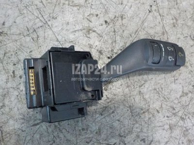 4M5T17A553BD Переключатель стеклоочистителей Ford C-MAX (2003 - 2010)