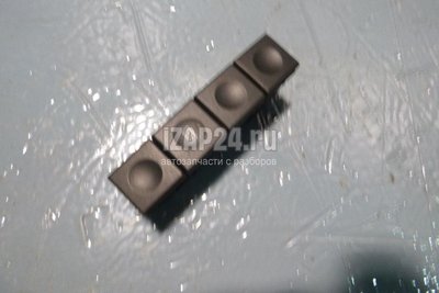 2S6T18C621AC Кнопка обогрева заднего стекла Ford Fusion (2002 - 2012)