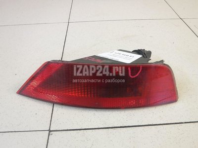 8V4115K273AB Фонарь задний в бампер левый Ford Focus II (2008 - 2011)