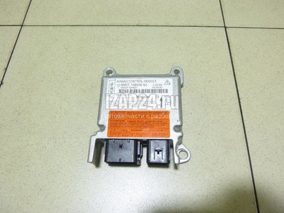 4M5T14B056BJ Блок управления AIR BAG Ford C-MAX (2003 - 2010)