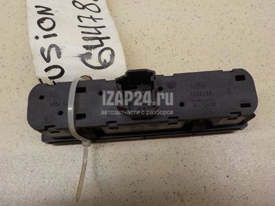 2S6T18C621AC Кнопка обогрева заднего стекла Ford Fiesta (2001 - 2008)