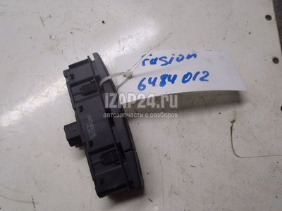 2S6T18C621AC Кнопка обогрева заднего стекла Ford Fiesta (2001 - 2008)