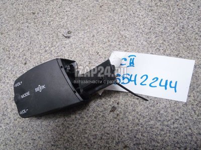 3M5T14K147AD Переключатель подрулевой управления магнитолой Ford C-MAX (2003 - 2010)
