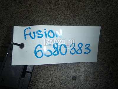 2S6T18C621AC Кнопка обогрева заднего стекла Ford Fiesta (2001 - 2008)