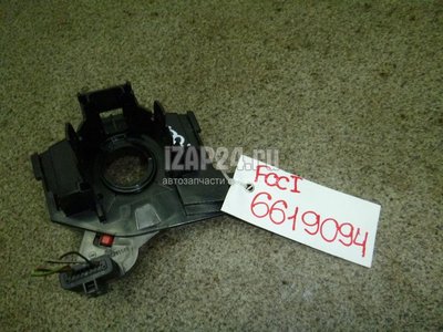 98AB14A664BF Механизм подрулевой для SRS (ленточный) Ford Focus I (1998 - 2005)