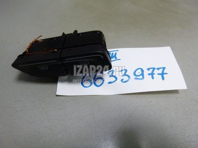 AM5T18K574AB Кнопка обогрева переднего и заднего стекла Ford C-MAX (2010 - 2019)