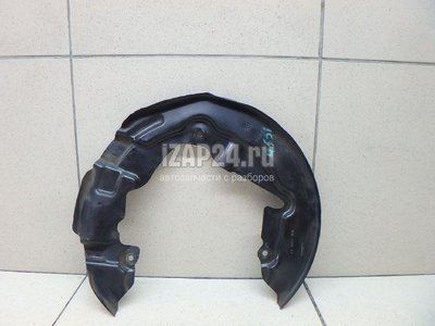 DG9Z2K004A Пыльник тормозного диска Ford Mondeo V 2015