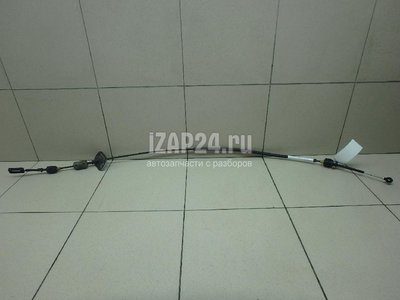7T4Z7E395A Трос КПП Ford Edge (2007 - 2015)