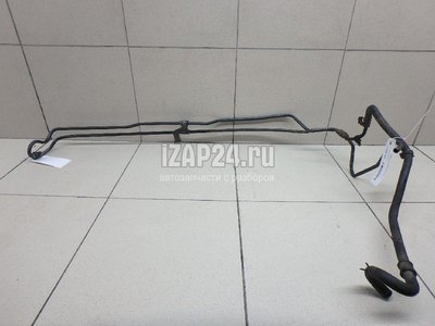 7T4Z3D746B Радиатор гидроусилителя Ford Edge (2007 - 2015)