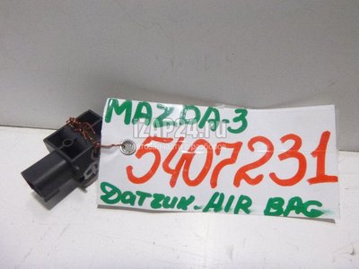 3M5T14B342AB Датчик AIR BAG Ford C-MAX (2003 - 2010)