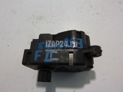 3M5H19E616AB Моторчик заслонки отопителя Ford C-MAX (2003 - 2010)