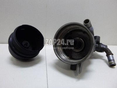 1886418 Корпус масляного фильтра Ford C-MAX (2003 - 2010)
