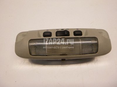 2S7T15K609CC Плафон салонный Ford C-MAX (2003 - 2010)