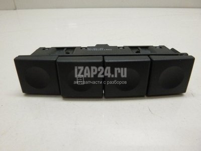2S6T18C621AC Кнопка обогрева заднего стекла Ford Fiesta (2001 - 2008)