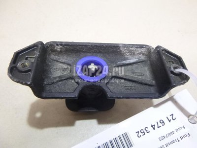 4887422 Вставка замка капота Ford Transit (2006 - 2013)