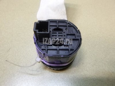 25535JG00A Кнопка блокировки дифференциала Nissan Qashqai (J10) (2006 - 2014)