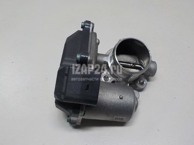04L131501B Клапан рециркуляции выхлопных газов VAG A5/S5 [8F] Cabrio (2010 - 2016)