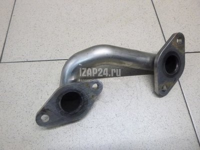 SH0120311 Трубка системы рециркуляции (EGR) Mazda Mazda 6 (GJ/GL) 2013