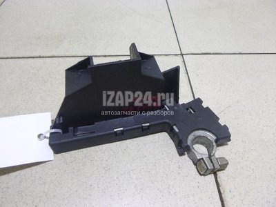 4F0915459 Блок предохранителей VAG Allroad quattro (2006 - 2012)