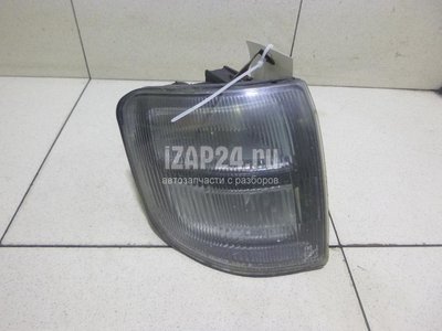 MR376368 Указатель поворота правый белый Mitsubishi Pajero/Montero II (V1, V2, V3, V4) (1997 - 2001)