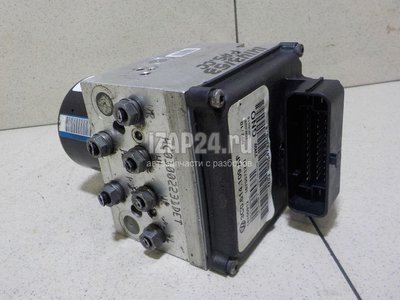 3C0614109AF Блок ABS (насос) VAG Passat [B6] (2005 - 2010)