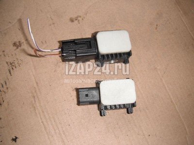 3M5T14B342AB Датчик AIR BAG Ford C-MAX (2003 - 2010)