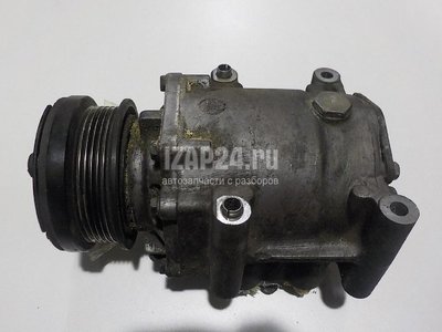 XS4H19D629AD Компрессор системы кондиционирования Ford Fiesta (1995 - 2001)