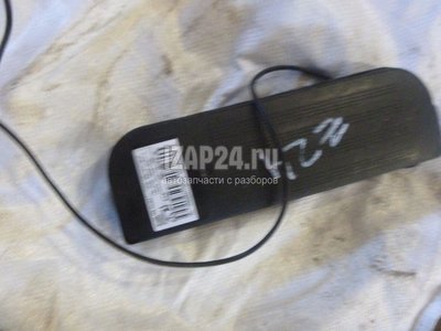 4M51A611D10AD Подушка безопасности боковая (в сиденье) Ford Focus II (2005 - 2008)